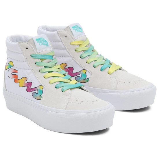 Vans UA SK8-Hi Platform 2